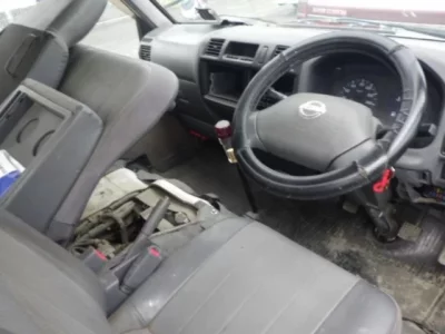 Nissan VANETTE TRUCK