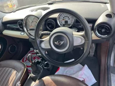 BMW MINI
