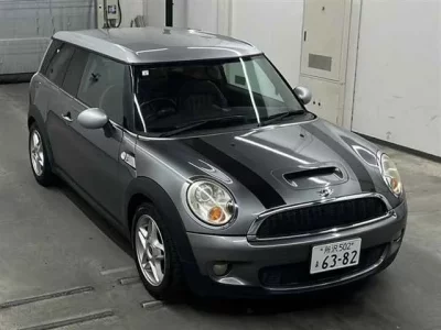 BMW MINI
