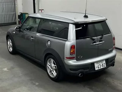 BMW MINI