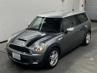 BMW MINI