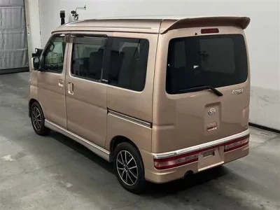 Daihatsu Atrai Wagon
