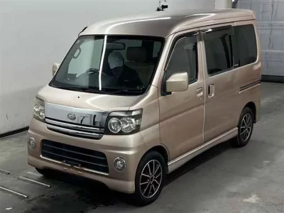 Daihatsu Atrai Wagon