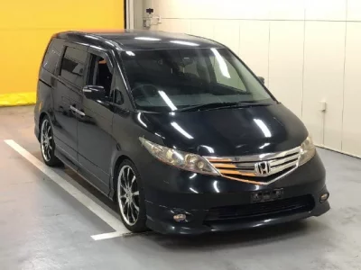 Honda ELYSION