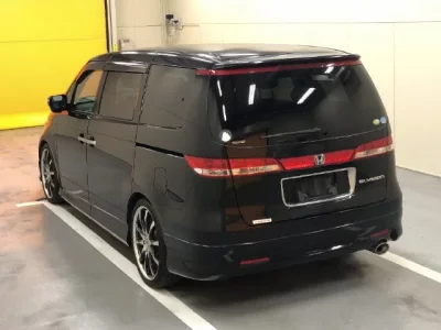 Honda ELYSION