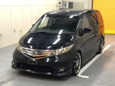 Honda ELYSION