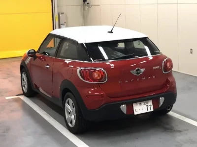 BMW MINI