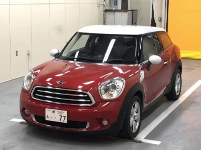 BMW MINI