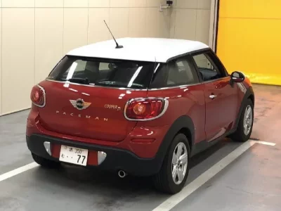 BMW MINI