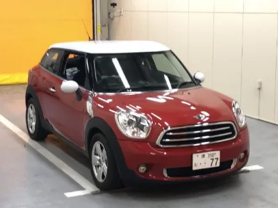 BMW MINI