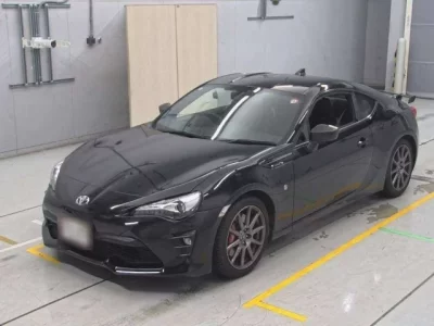 Toyota 86