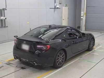 Toyota 86