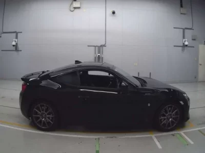 Toyota 86