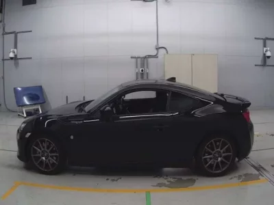 Toyota 86