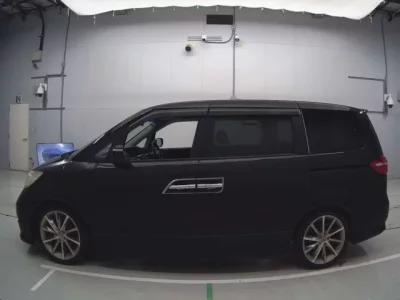Honda ELYSION
