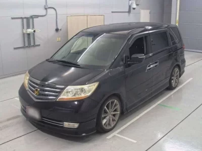 Honda ELYSION