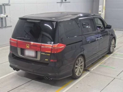 Honda ELYSION
