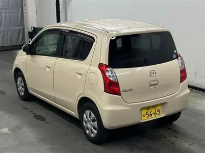 Mazda CAROL