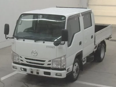 Mazda TITAN