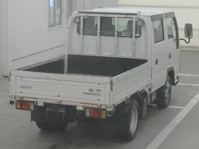 Mazda TITAN