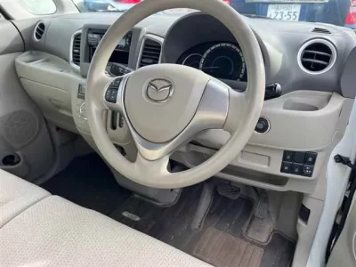 Mazda FLAIR WAGON