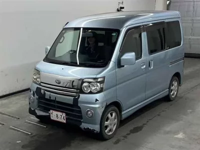 Daihatsu Atrai Wagon