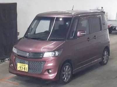 Suzuki PALETTE