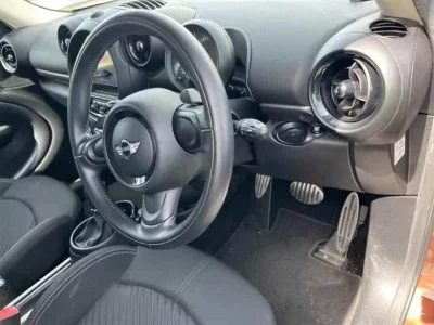 BMW MINI