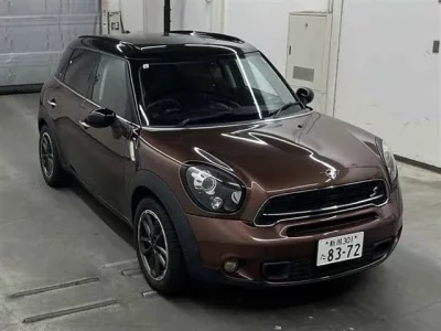 BMW MINI