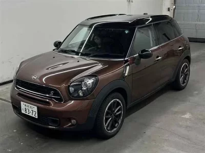 BMW MINI