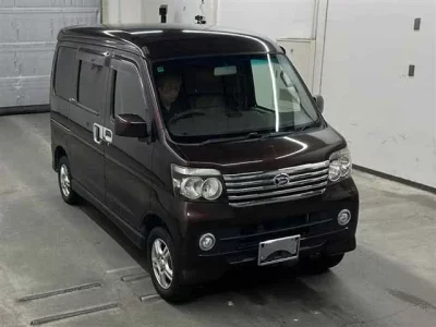 Daihatsu Atrai Wagon
