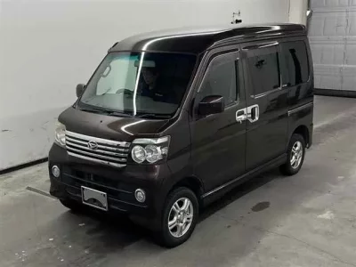 Daihatsu Atrai Wagon