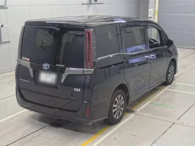Toyota ESQUIRE