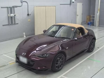 Mazda ROADSTER