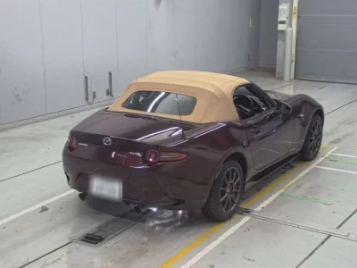 Mazda ROADSTER