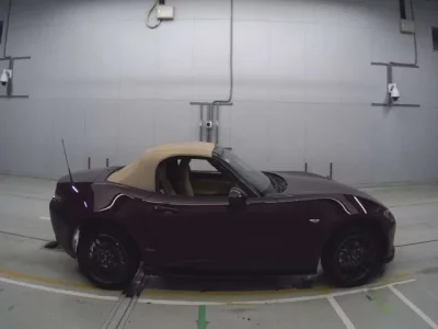 Mazda ROADSTER