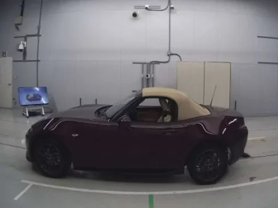 Mazda ROADSTER