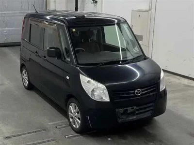 Mazda FLAIR WAGON