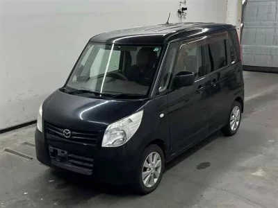 Mazda FLAIR WAGON