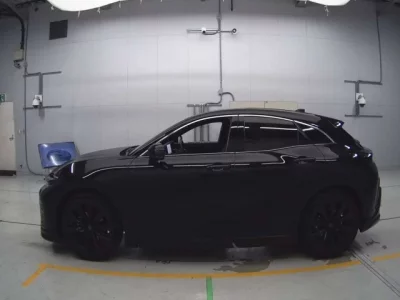 Toyota CROWN SPORT