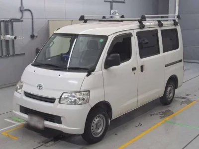 Toyota TOWN ACE VAN