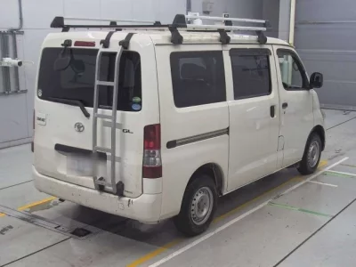 Toyota TOWN ACE VAN
