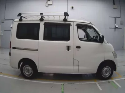 Toyota TOWN ACE VAN