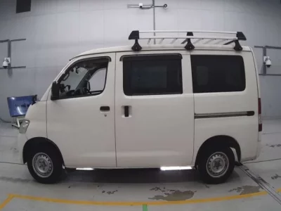 Toyota TOWN ACE VAN