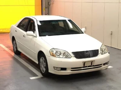 Toyota MARK II