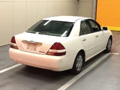 Toyota MARK II