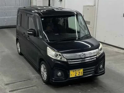 Mazda FLAIR WAGON