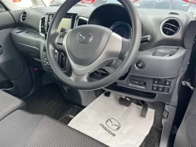 Mazda FLAIR WAGON