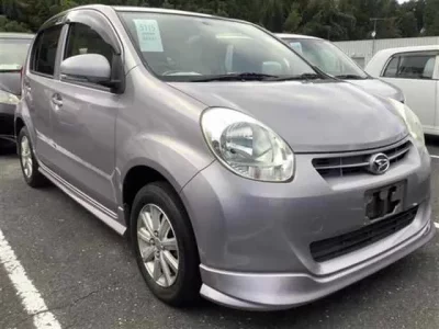 Daihatsu Boon