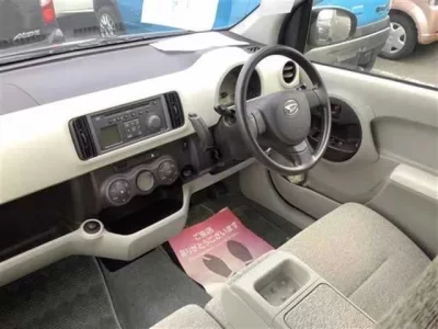 Daihatsu Boon